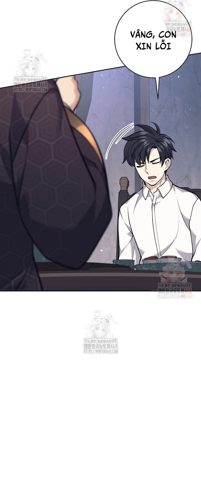Đứa Con Ngoài Giá Thú Có Khả Năng Hấp Thụ Vũ Khí Chapter 34 - Trang 2