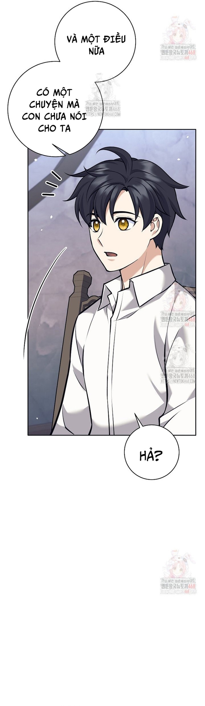 Đứa Con Ngoài Giá Thú Có Khả Năng Hấp Thụ Vũ Khí Chapter 34 - Trang 2