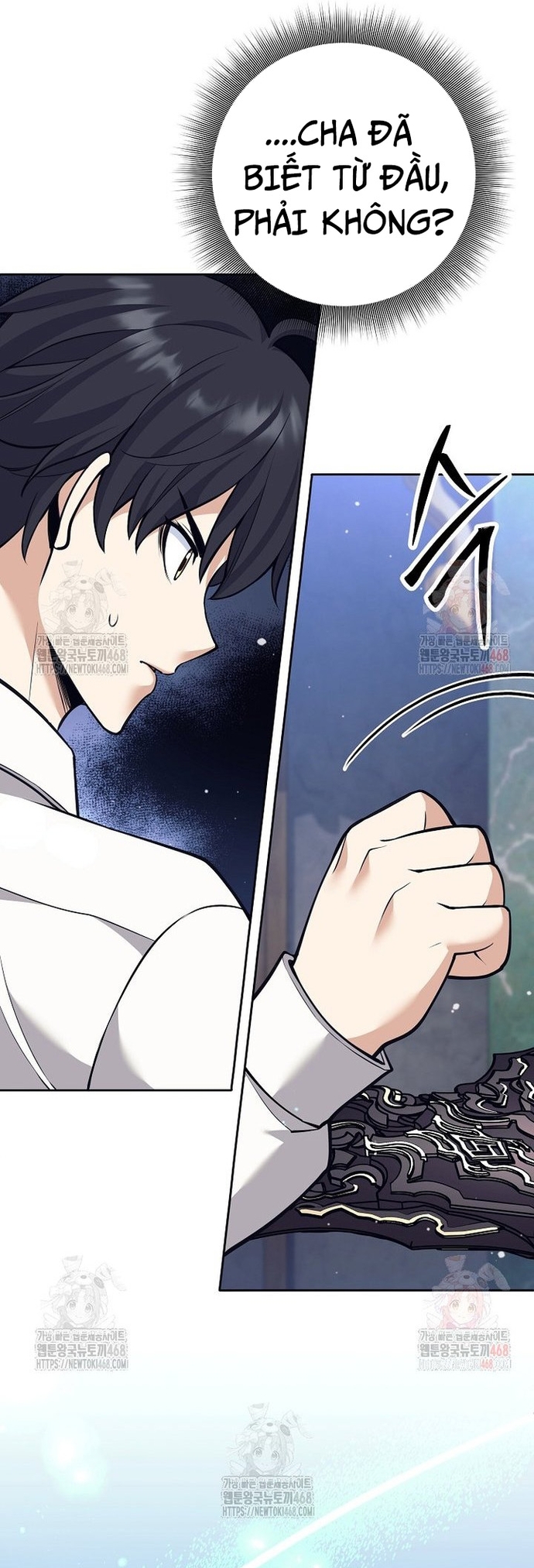 Đứa Con Ngoài Giá Thú Có Khả Năng Hấp Thụ Vũ Khí Chapter 34 - Trang 2