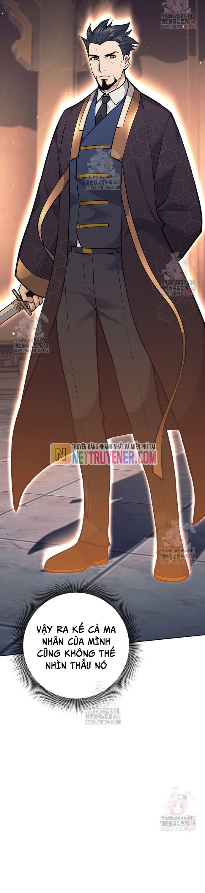 Đứa Con Ngoài Giá Thú Có Khả Năng Hấp Thụ Vũ Khí Chapter 34 - Trang 2