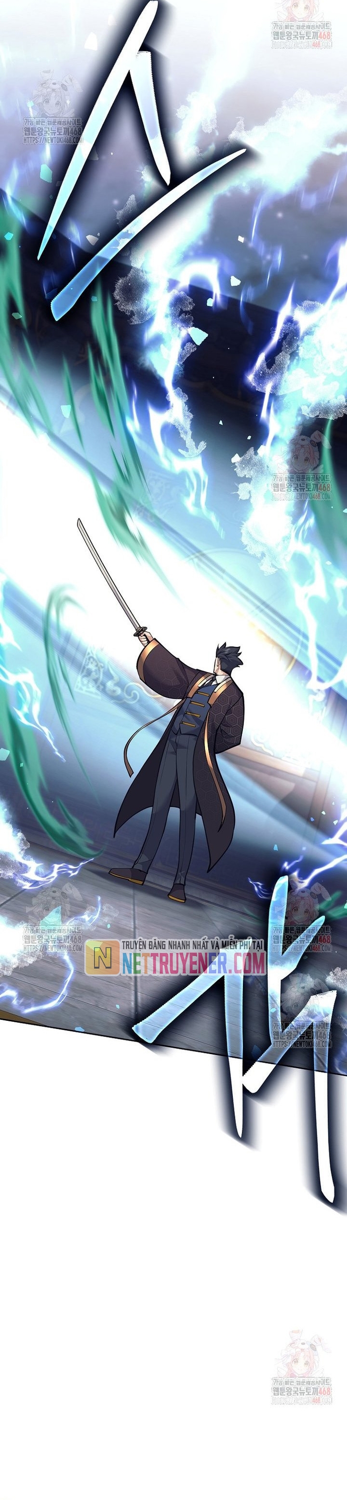 Đứa Con Ngoài Giá Thú Có Khả Năng Hấp Thụ Vũ Khí Chapter 34 - Trang 2