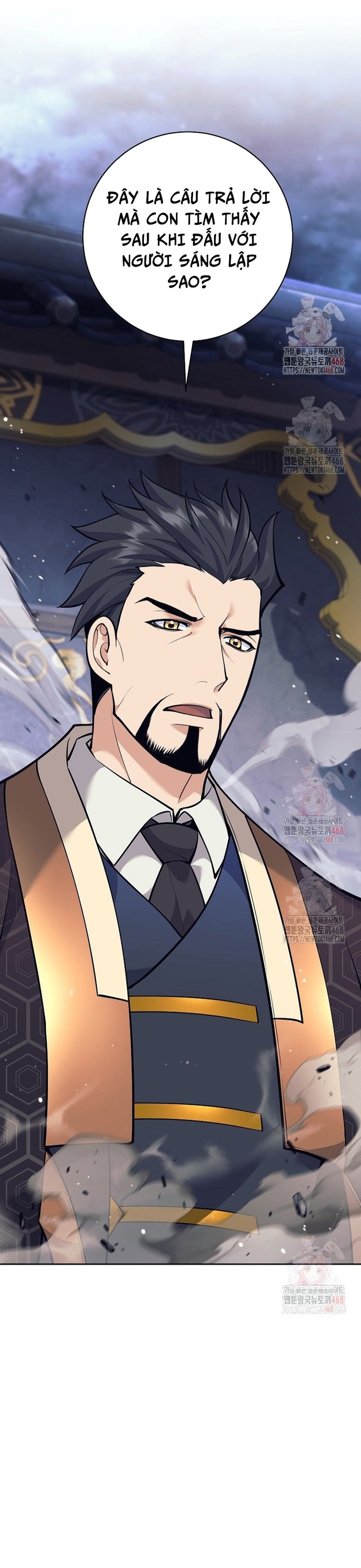 Đứa Con Ngoài Giá Thú Có Khả Năng Hấp Thụ Vũ Khí Chapter 34 - Trang 2