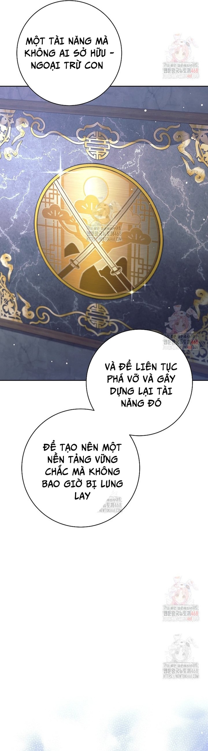 Đứa Con Ngoài Giá Thú Có Khả Năng Hấp Thụ Vũ Khí Chapter 34 - Trang 2