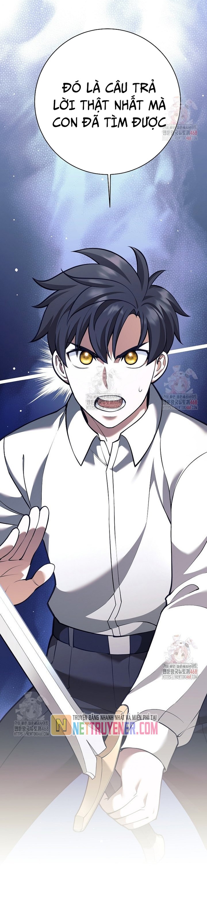 Đứa Con Ngoài Giá Thú Có Khả Năng Hấp Thụ Vũ Khí Chapter 34 - Trang 2