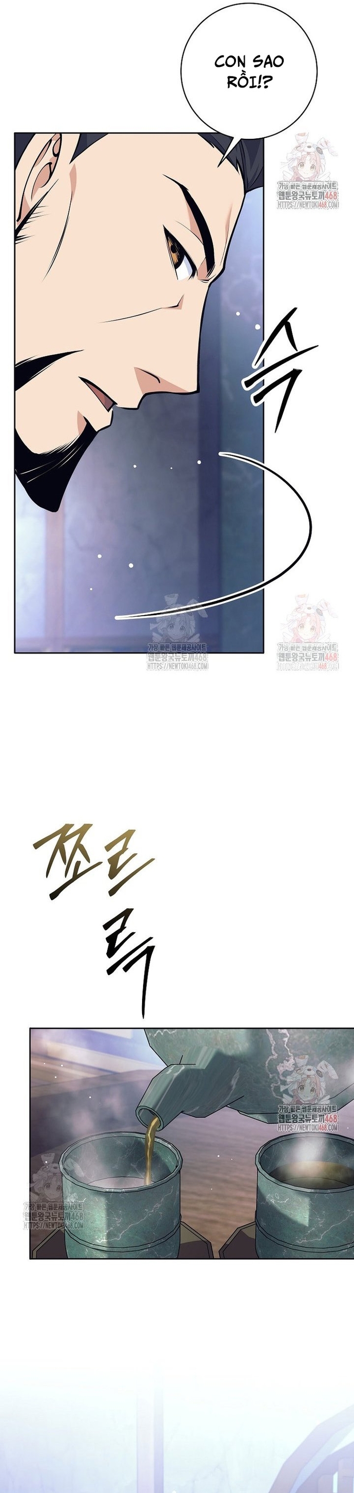 Đứa Con Ngoài Giá Thú Có Khả Năng Hấp Thụ Vũ Khí Chapter 34 - Trang 2