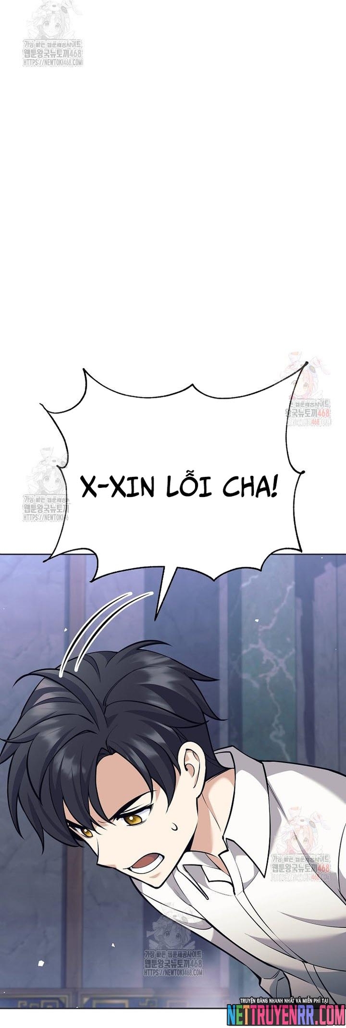 Đứa Con Ngoài Giá Thú Có Khả Năng Hấp Thụ Vũ Khí Chapter 35 - Trang 2