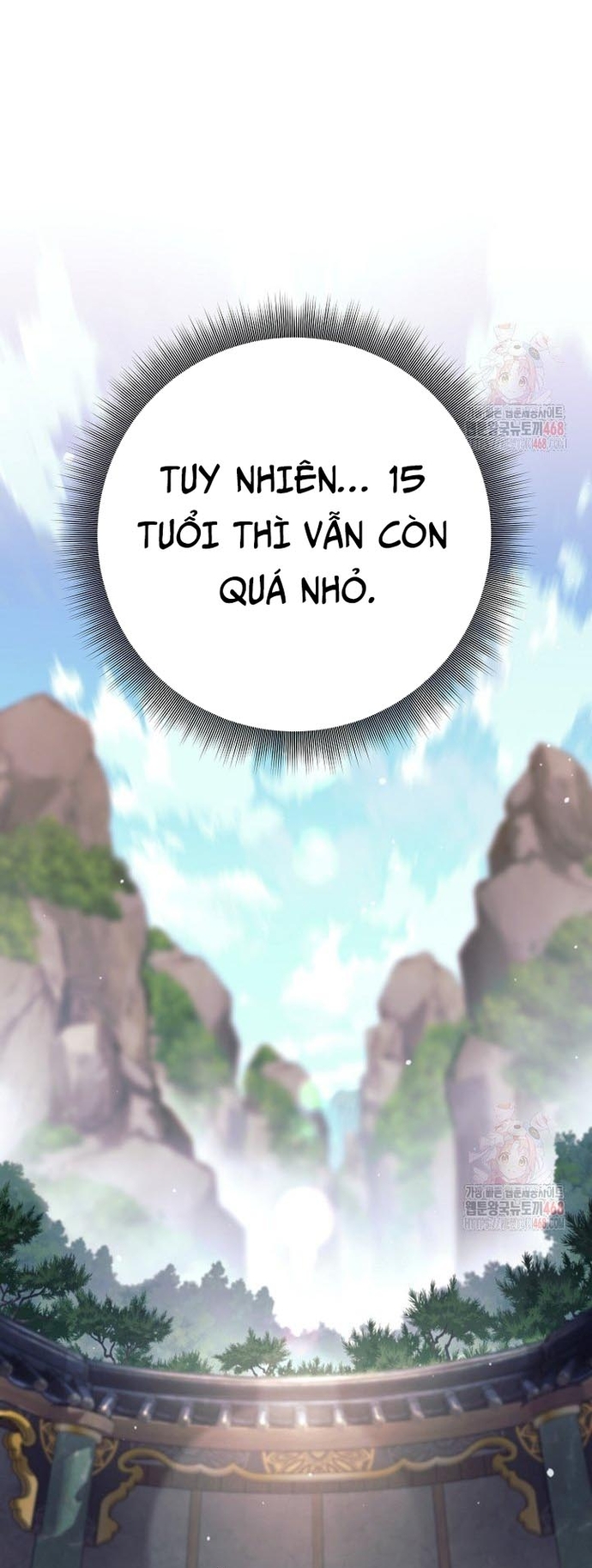 Đứa Con Ngoài Giá Thú Có Khả Năng Hấp Thụ Vũ Khí Chapter 35 - Trang 2