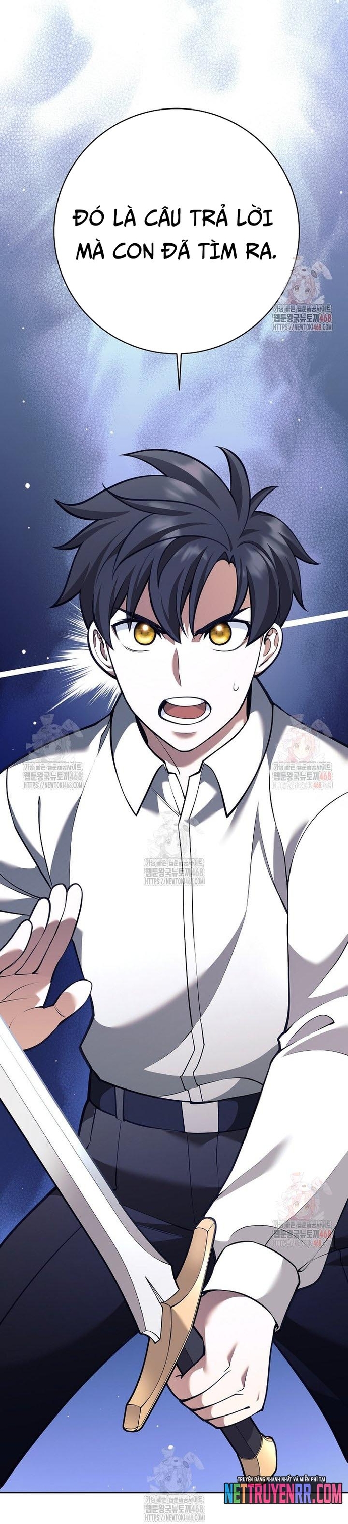 Đứa Con Ngoài Giá Thú Có Khả Năng Hấp Thụ Vũ Khí Chapter 35 - Trang 2