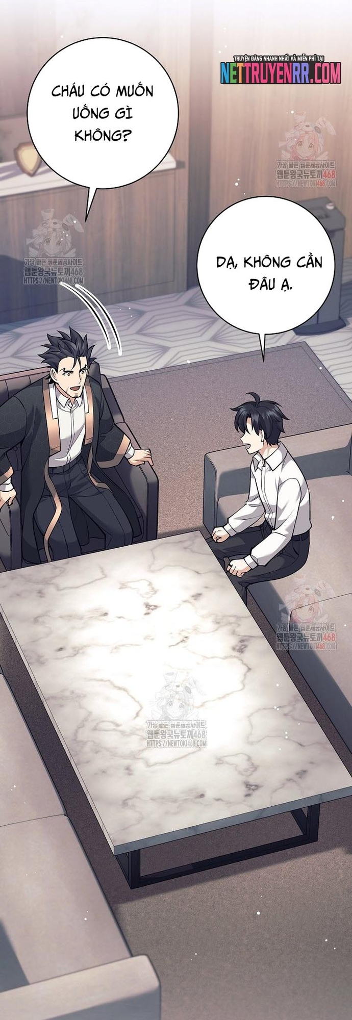 Đứa Con Ngoài Giá Thú Có Khả Năng Hấp Thụ Vũ Khí Chapter 35 - Trang 2