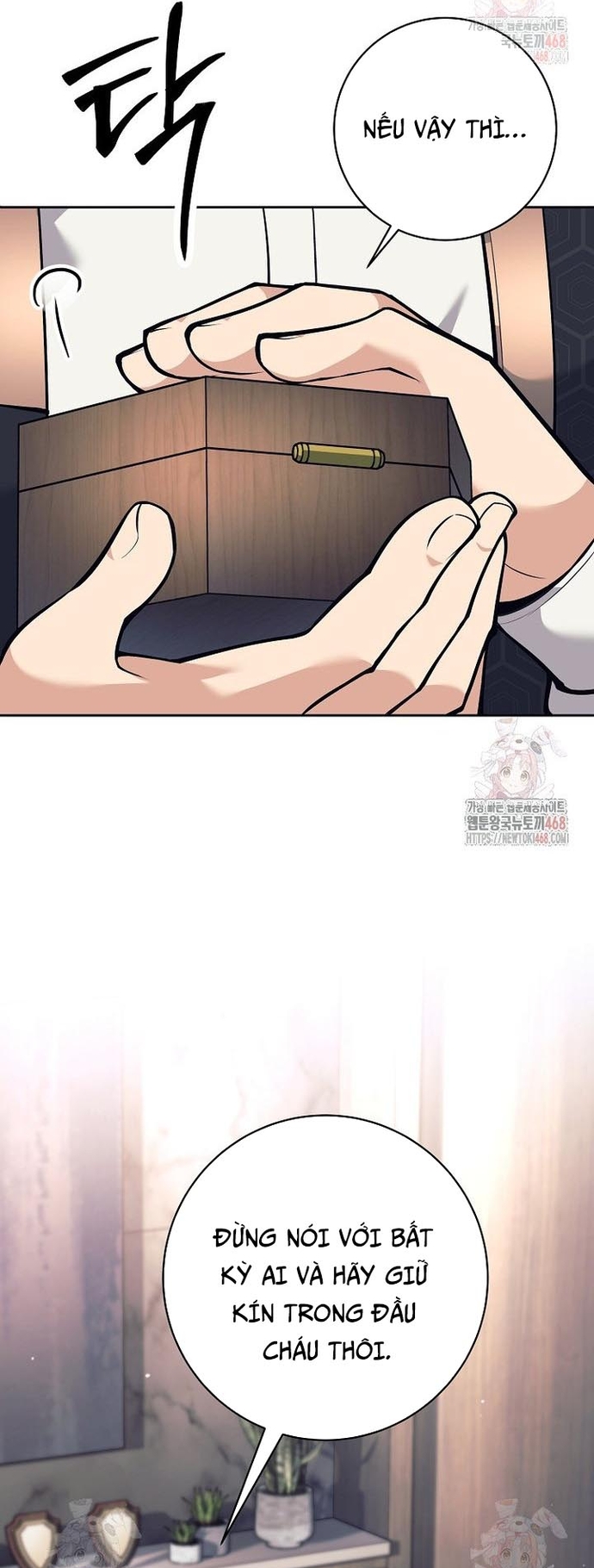 Đứa Con Ngoài Giá Thú Có Khả Năng Hấp Thụ Vũ Khí Chapter 35 - Trang 2