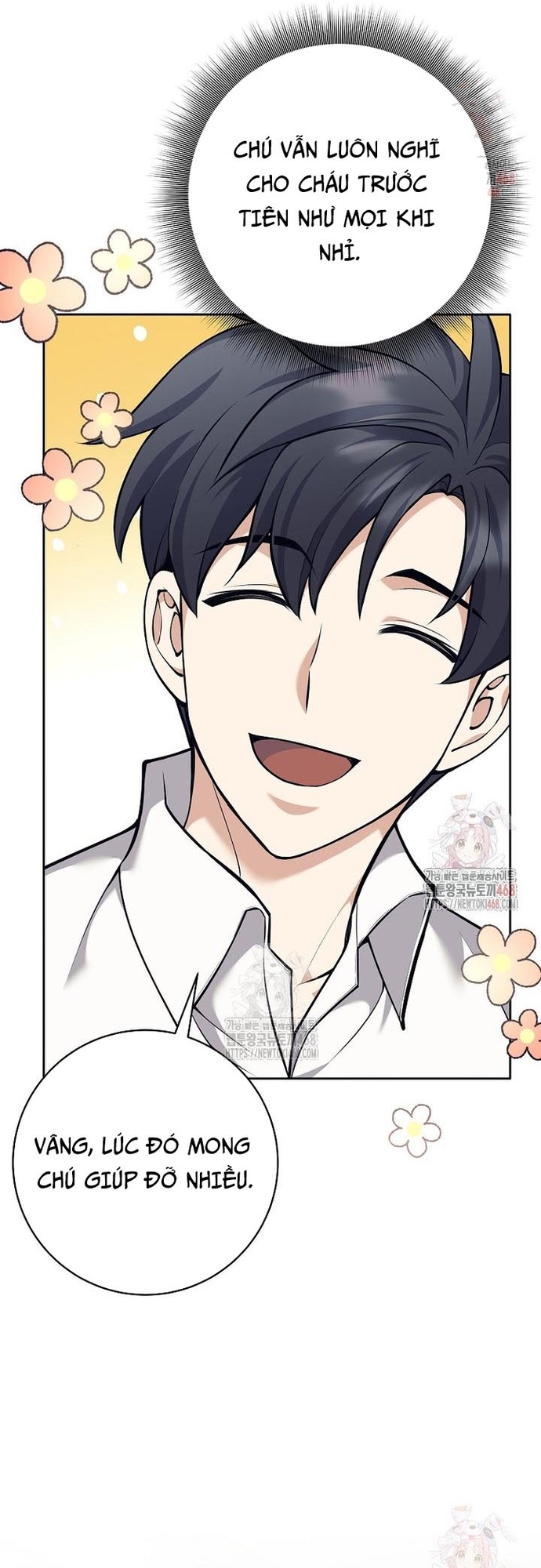 Đứa Con Ngoài Giá Thú Có Khả Năng Hấp Thụ Vũ Khí Chapter 35 - Trang 2