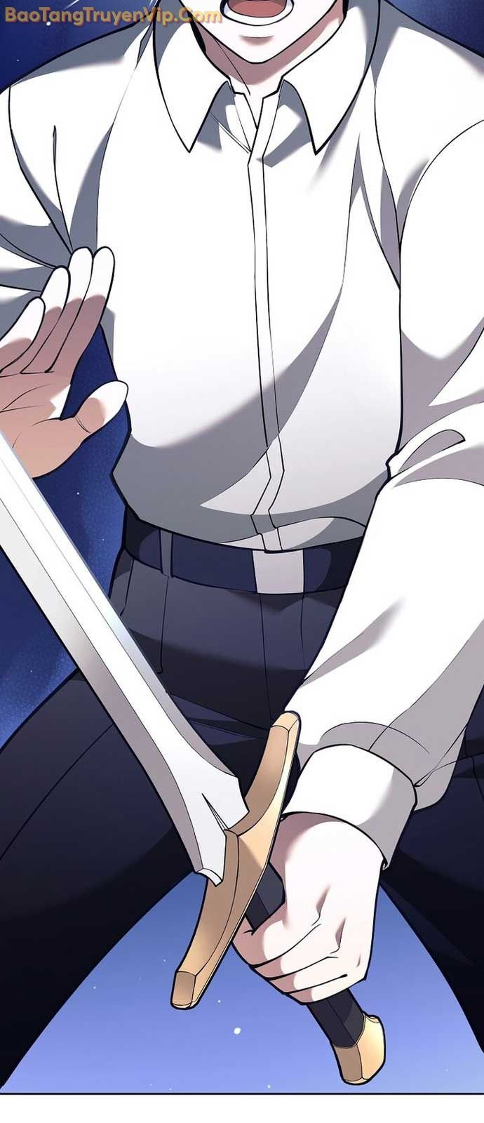 Đứa Con Ngoài Giá Thú Có Khả Năng Hấp Thụ Vũ Khí Chapter 35.1 - Trang 2