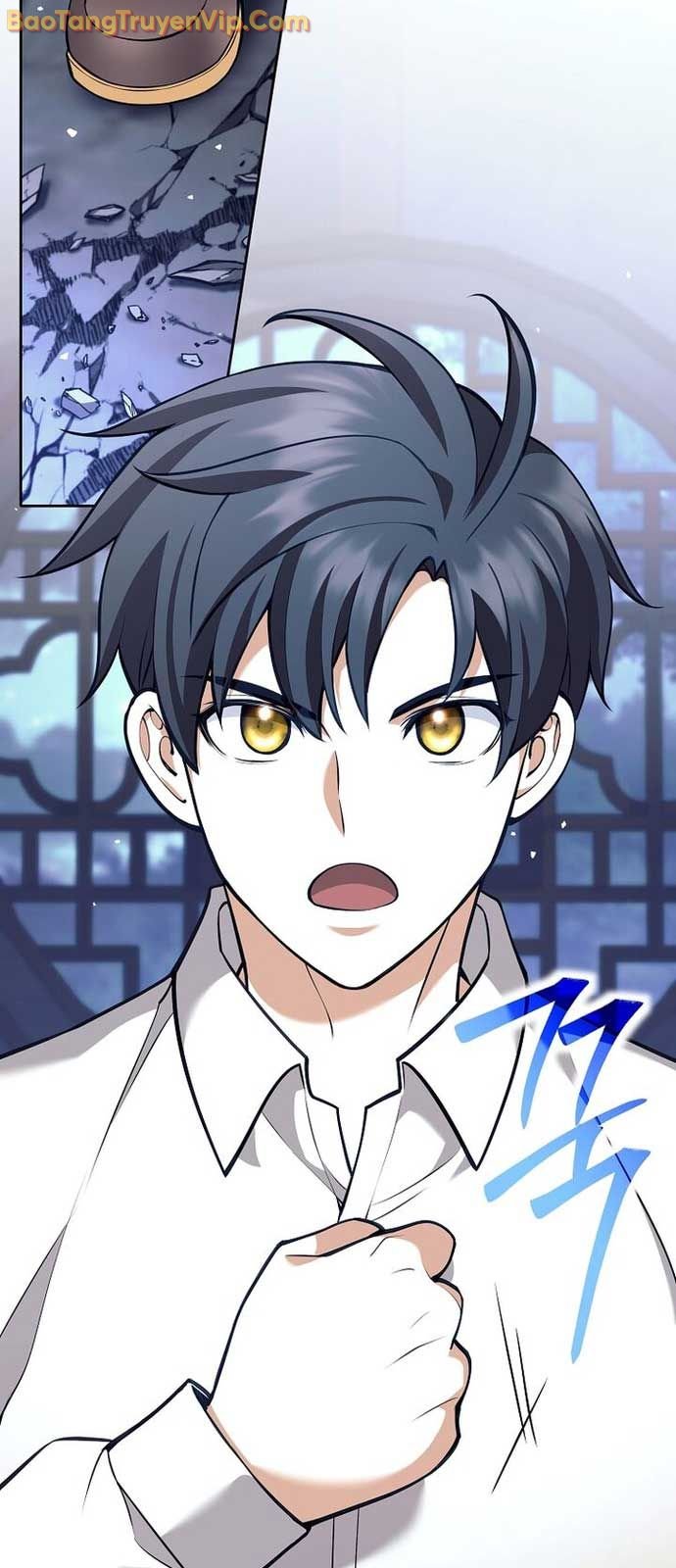 Đứa Con Ngoài Giá Thú Có Khả Năng Hấp Thụ Vũ Khí Chapter 35.1 - Trang 2