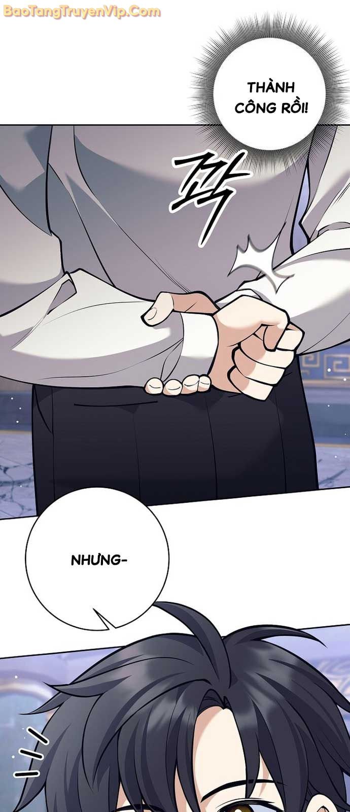 Đứa Con Ngoài Giá Thú Có Khả Năng Hấp Thụ Vũ Khí Chapter 35.1 - Trang 2