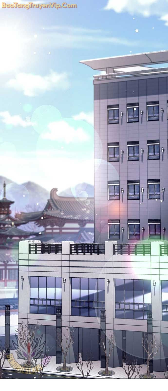 Đứa Con Ngoài Giá Thú Có Khả Năng Hấp Thụ Vũ Khí Chapter 35.1 - Trang 2