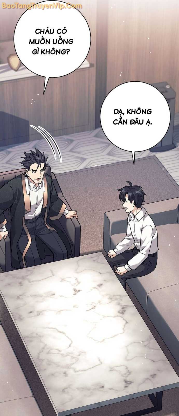 Đứa Con Ngoài Giá Thú Có Khả Năng Hấp Thụ Vũ Khí Chapter 35.1 - Trang 2