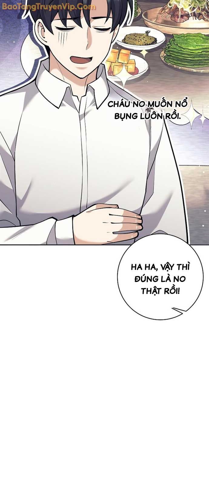 Đứa Con Ngoài Giá Thú Có Khả Năng Hấp Thụ Vũ Khí Chapter 35.1 - Trang 2