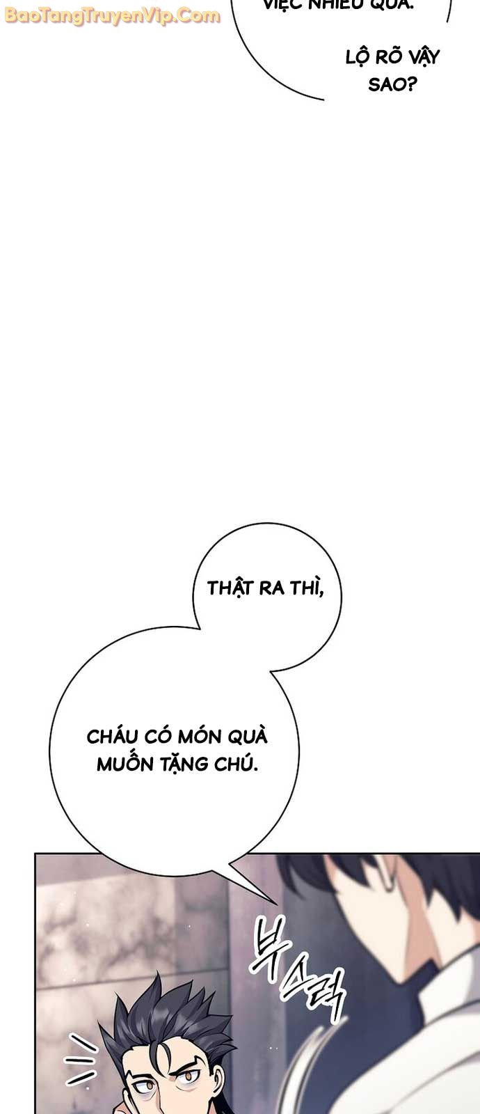 Đứa Con Ngoài Giá Thú Có Khả Năng Hấp Thụ Vũ Khí Chapter 35.1 - Trang 2