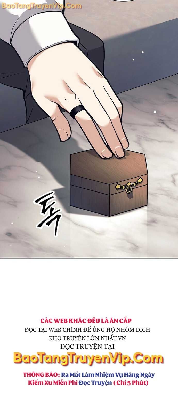 Đứa Con Ngoài Giá Thú Có Khả Năng Hấp Thụ Vũ Khí Chapter 35.1 - Trang 2