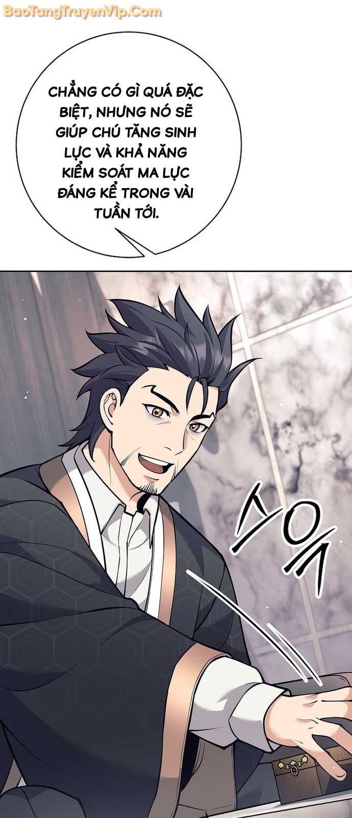 Đứa Con Ngoài Giá Thú Có Khả Năng Hấp Thụ Vũ Khí Chapter 35.1 - Trang 2