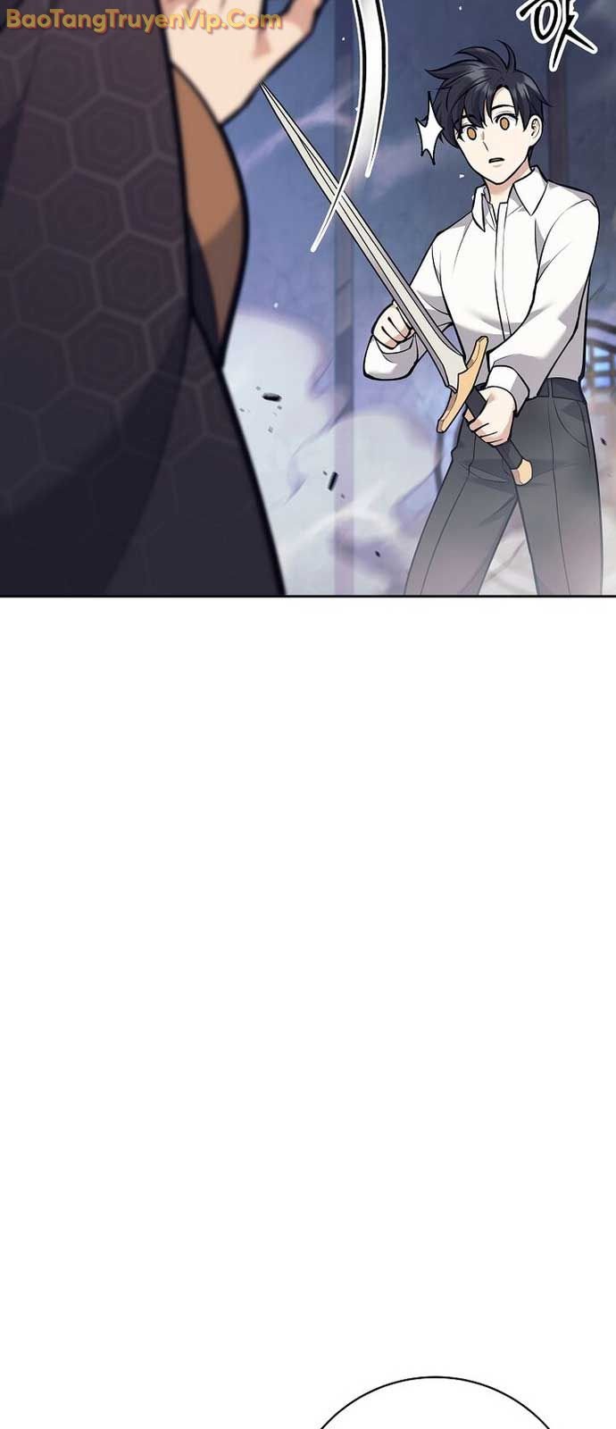 Đứa Con Ngoài Giá Thú Có Khả Năng Hấp Thụ Vũ Khí Chapter 35.1 - Trang 2