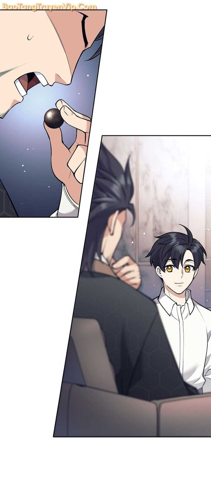 Đứa Con Ngoài Giá Thú Có Khả Năng Hấp Thụ Vũ Khí Chapter 35.1 - Trang 2