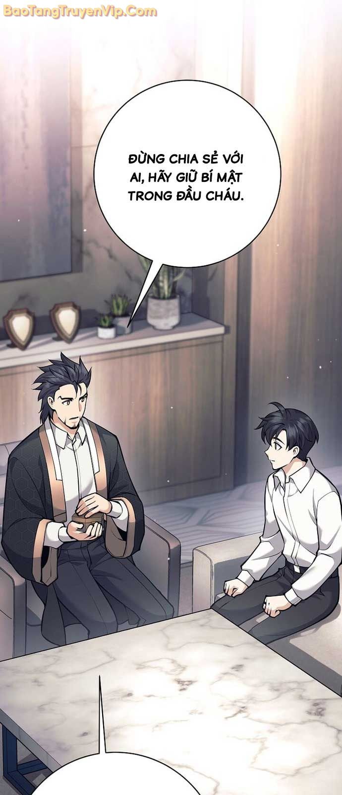 Đứa Con Ngoài Giá Thú Có Khả Năng Hấp Thụ Vũ Khí Chapter 35.1 - Trang 2