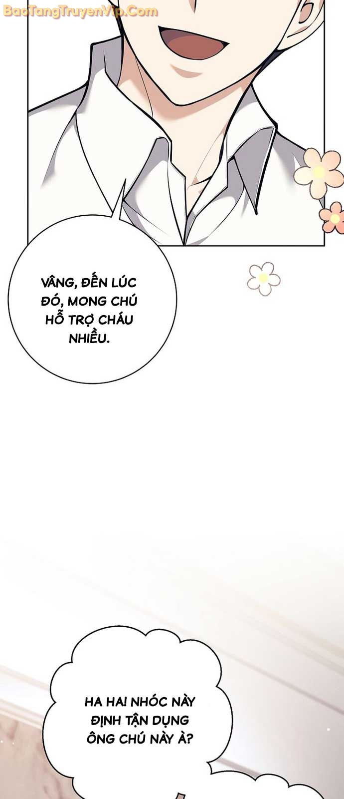 Đứa Con Ngoài Giá Thú Có Khả Năng Hấp Thụ Vũ Khí Chapter 35.1 - Trang 2