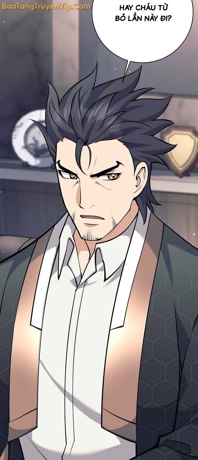 Đứa Con Ngoài Giá Thú Có Khả Năng Hấp Thụ Vũ Khí Chapter 35.1 - Trang 2
