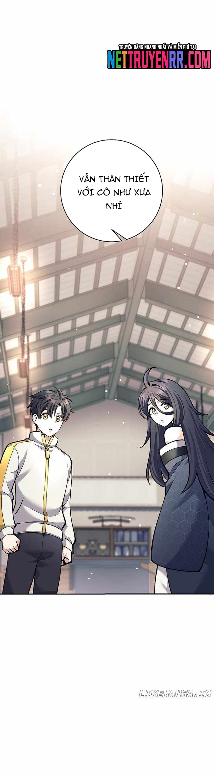 Đứa Con Ngoài Giá Thú Có Khả Năng Hấp Thụ Vũ Khí Chapter 36 - Trang 2