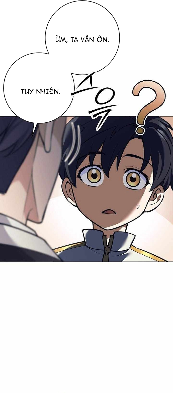 Đứa Con Ngoài Giá Thú Có Khả Năng Hấp Thụ Vũ Khí Chapter 36 - Trang 2