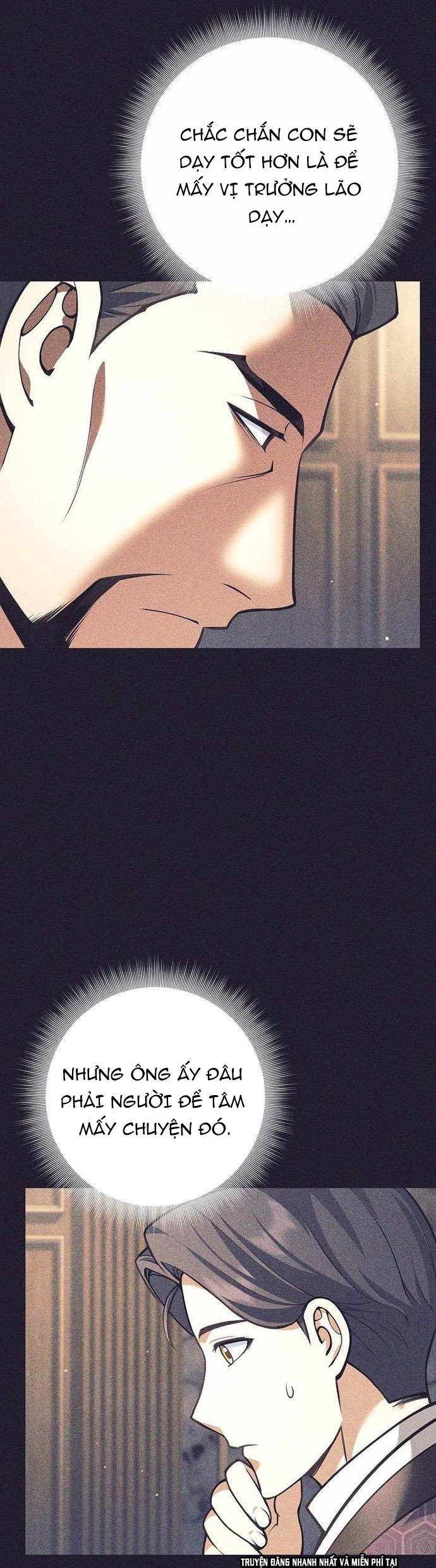 Đứa Con Ngoài Giá Thú Có Khả Năng Hấp Thụ Vũ Khí Chapter 36 - Trang 2