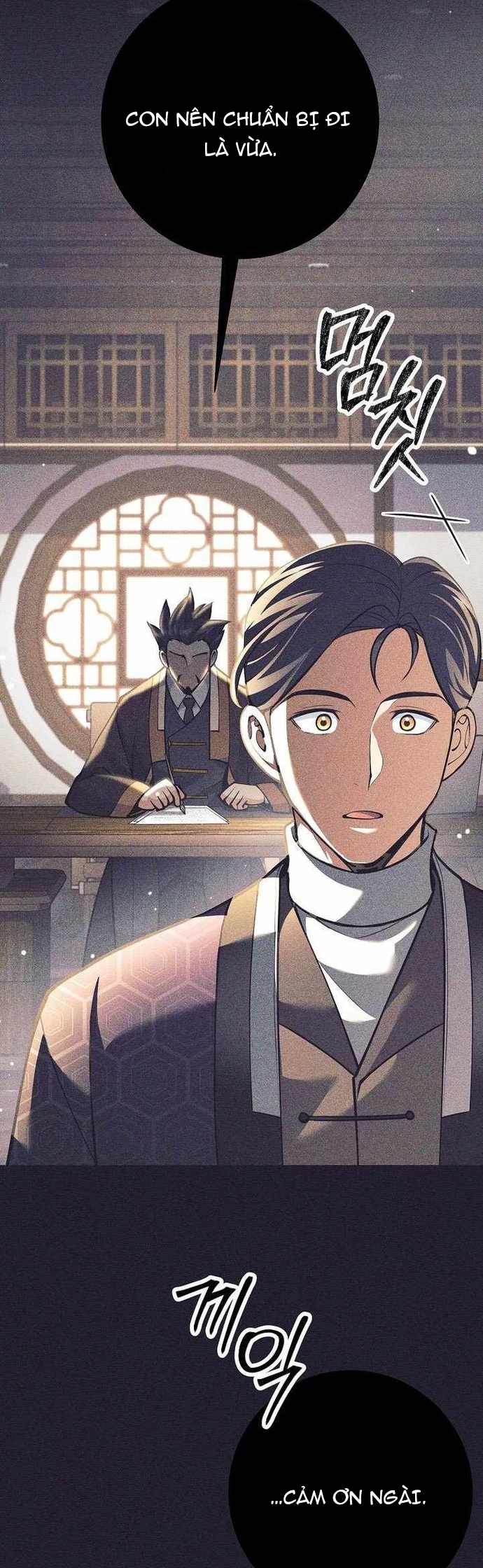 Đứa Con Ngoài Giá Thú Có Khả Năng Hấp Thụ Vũ Khí Chapter 36 - Trang 2