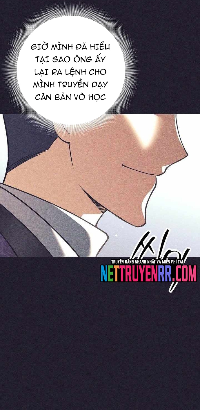 Đứa Con Ngoài Giá Thú Có Khả Năng Hấp Thụ Vũ Khí Chapter 36 - Trang 2