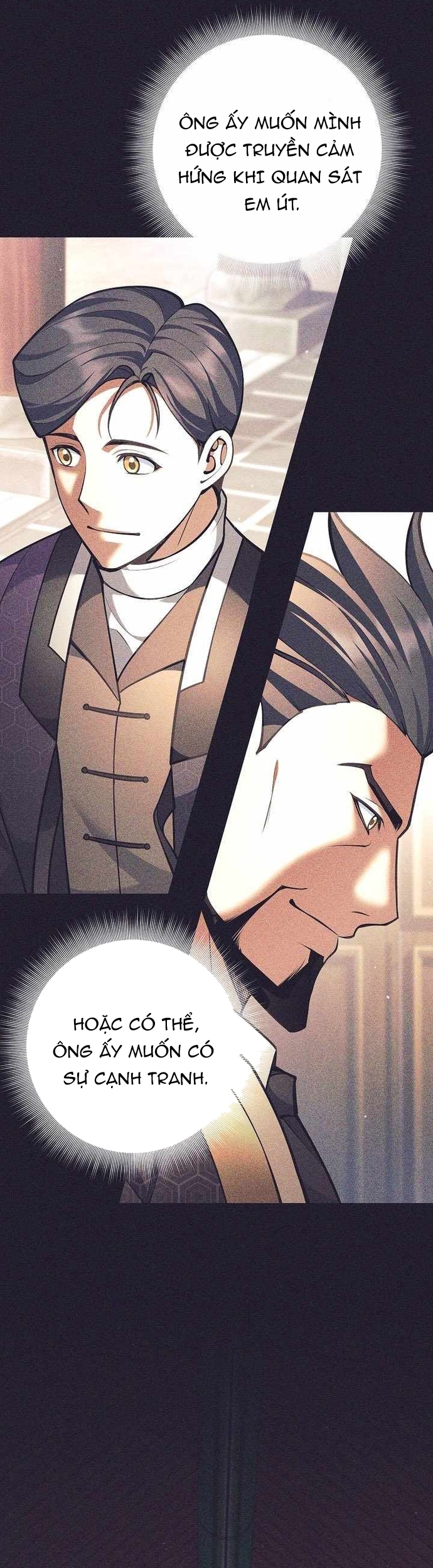 Đứa Con Ngoài Giá Thú Có Khả Năng Hấp Thụ Vũ Khí Chapter 36 - Trang 2