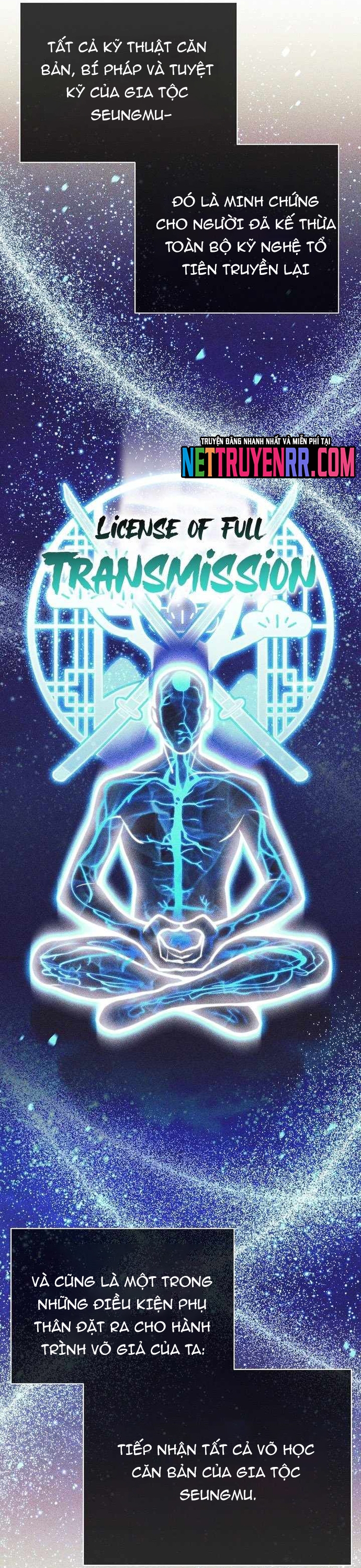 Đứa Con Ngoài Giá Thú Có Khả Năng Hấp Thụ Vũ Khí Chapter 36 - Trang 2