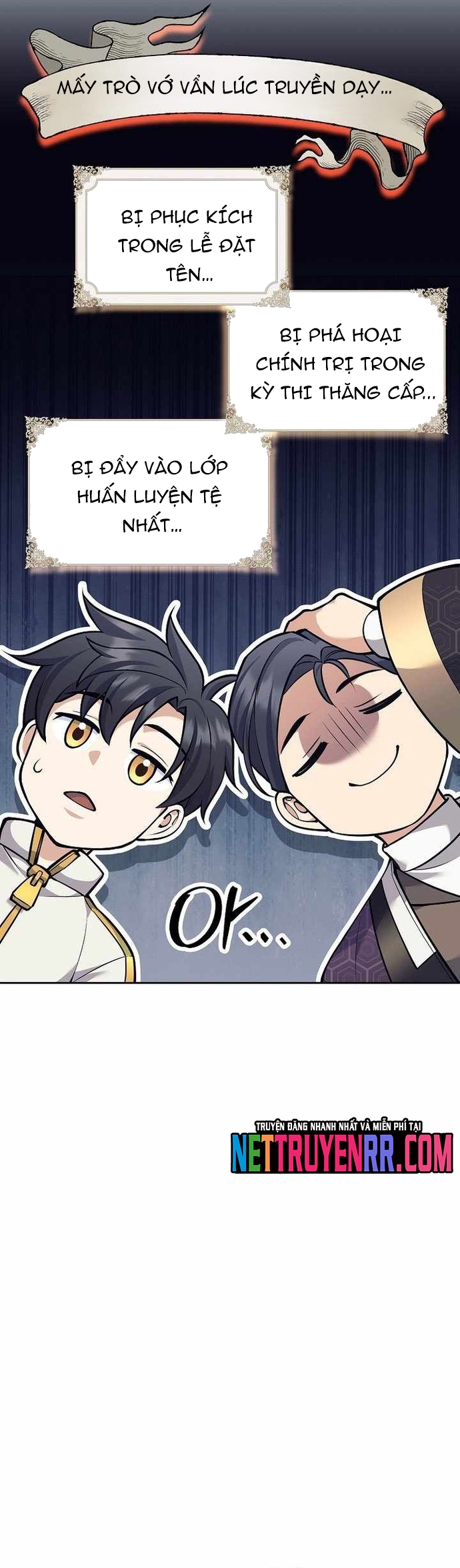 Đứa Con Ngoài Giá Thú Có Khả Năng Hấp Thụ Vũ Khí Chapter 36 - Trang 2