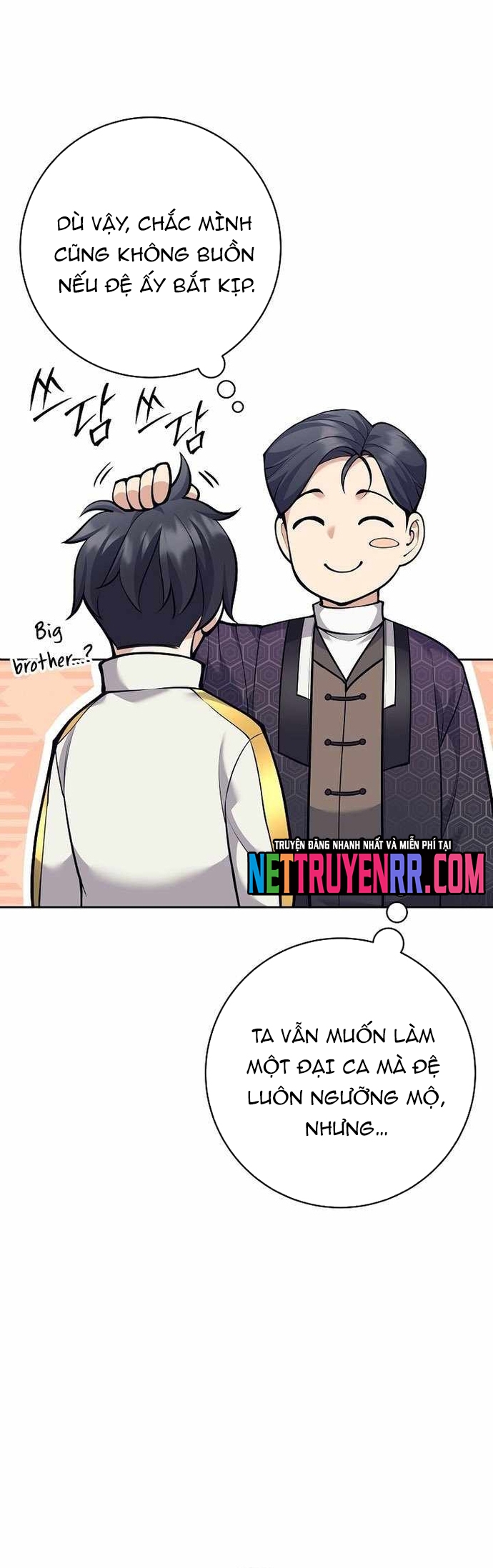 Đứa Con Ngoài Giá Thú Có Khả Năng Hấp Thụ Vũ Khí Chapter 36 - Trang 2