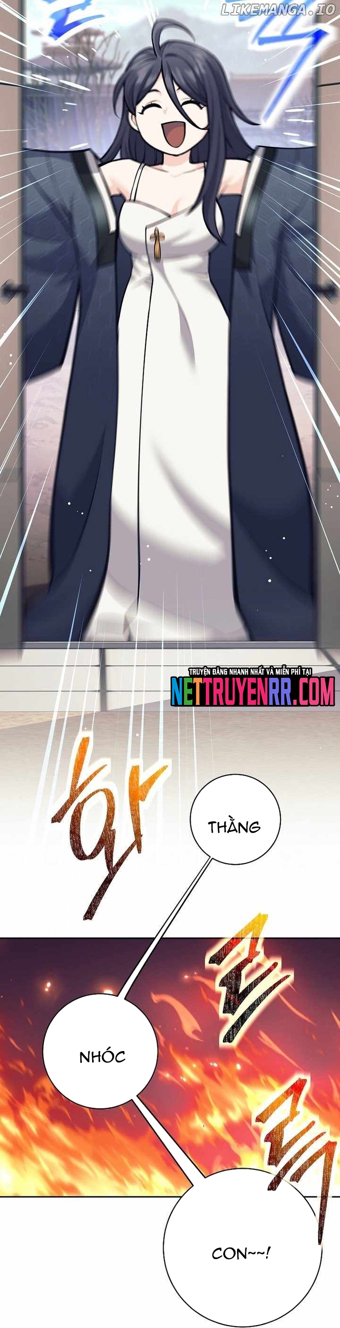 Đứa Con Ngoài Giá Thú Có Khả Năng Hấp Thụ Vũ Khí Chapter 36 - Trang 2