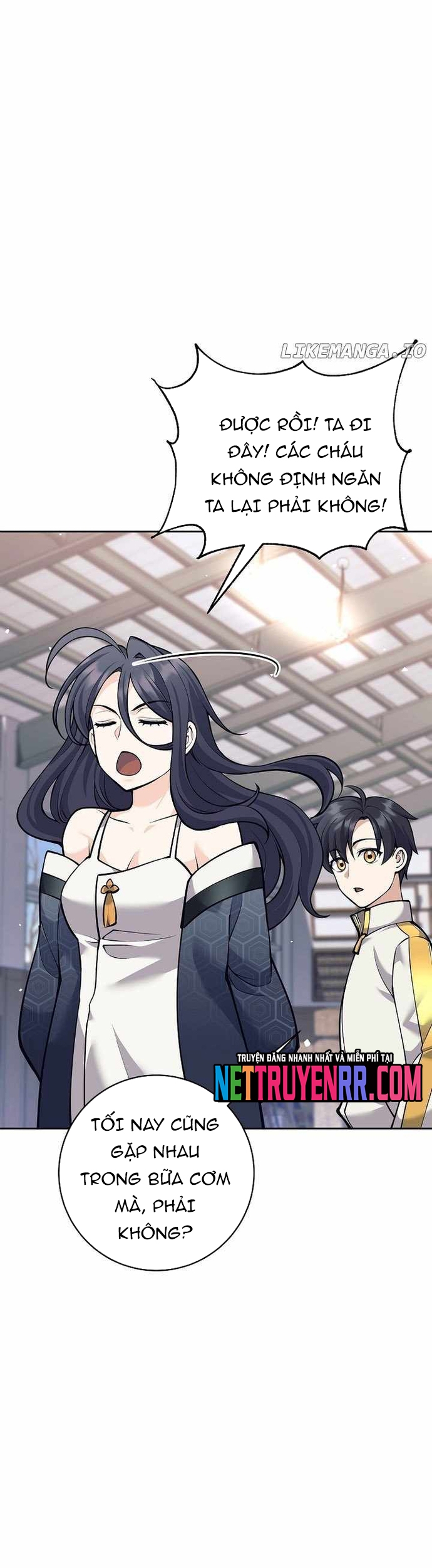 Đứa Con Ngoài Giá Thú Có Khả Năng Hấp Thụ Vũ Khí Chapter 36 - Trang 2