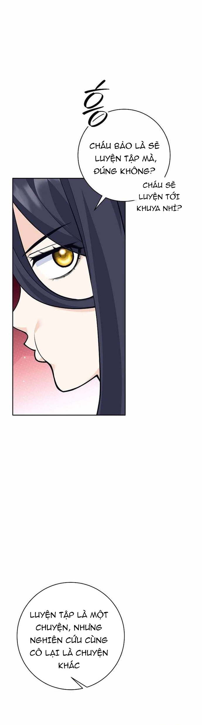 Đứa Con Ngoài Giá Thú Có Khả Năng Hấp Thụ Vũ Khí Chapter 36 - Trang 2