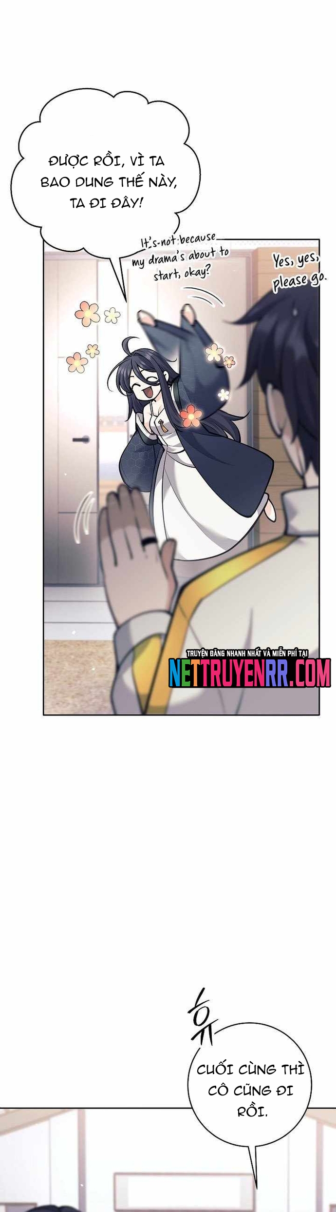 Đứa Con Ngoài Giá Thú Có Khả Năng Hấp Thụ Vũ Khí Chapter 36 - Trang 2