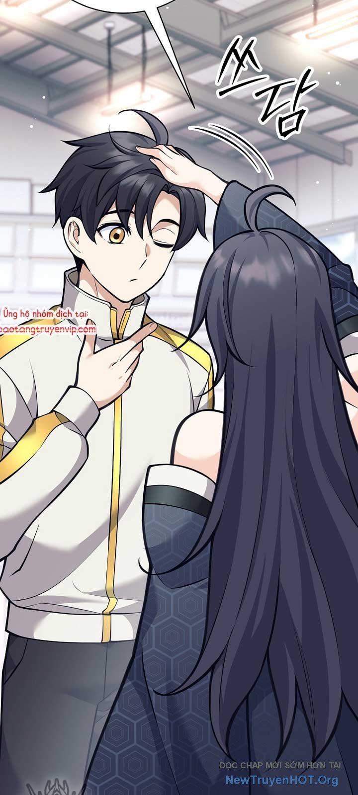 Đứa Con Ngoài Giá Thú Có Khả Năng Hấp Thụ Vũ Khí Chapter 36.2 - Trang 2