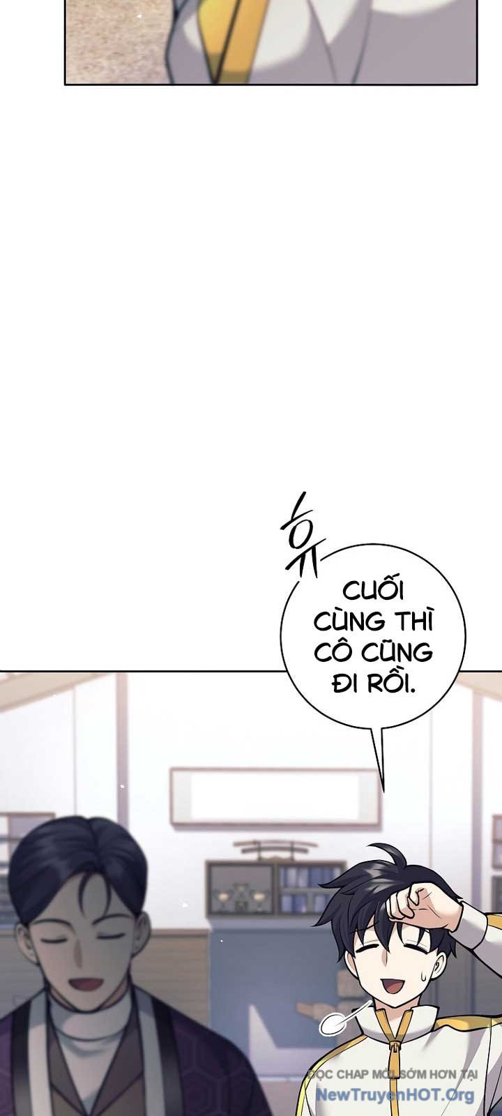 Đứa Con Ngoài Giá Thú Có Khả Năng Hấp Thụ Vũ Khí Chapter 36.2 - Trang 2