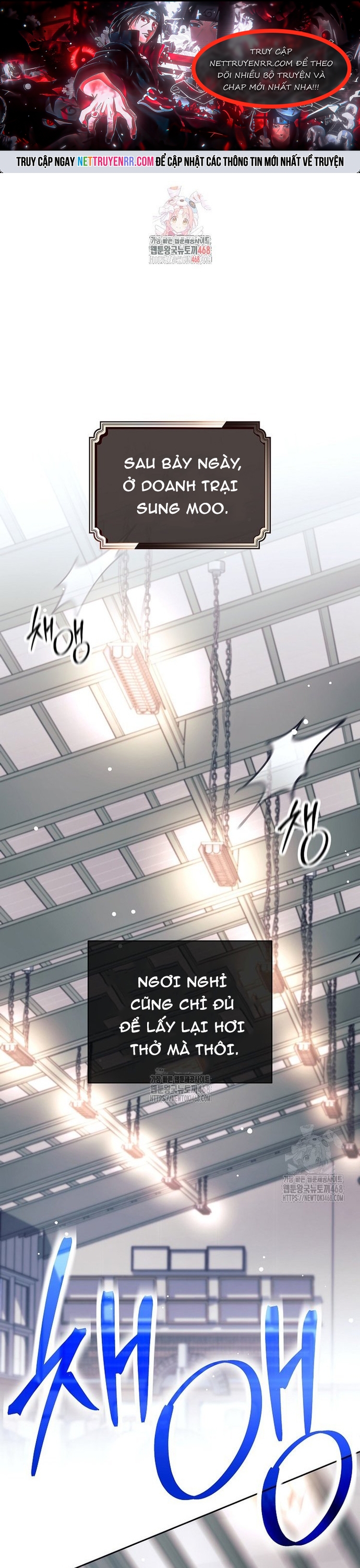 Đứa Con Ngoài Giá Thú Có Khả Năng Hấp Thụ Vũ Khí Chapter 37 - Trang 2