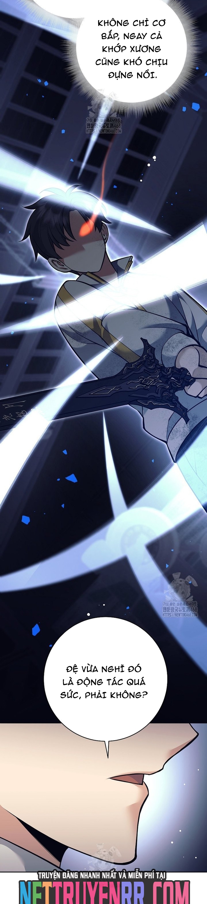Đứa Con Ngoài Giá Thú Có Khả Năng Hấp Thụ Vũ Khí Chapter 37 - Trang 2