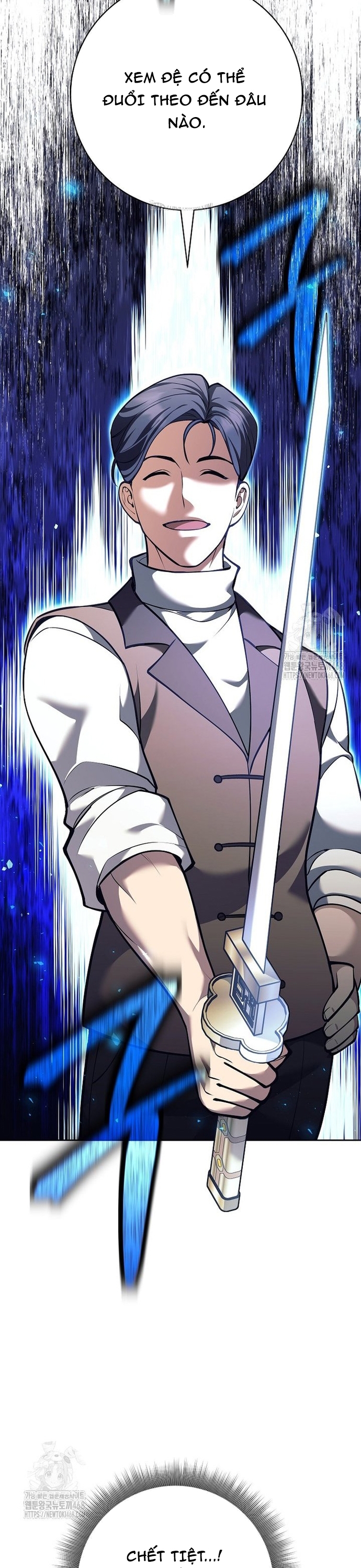 Đứa Con Ngoài Giá Thú Có Khả Năng Hấp Thụ Vũ Khí Chapter 37 - Trang 2