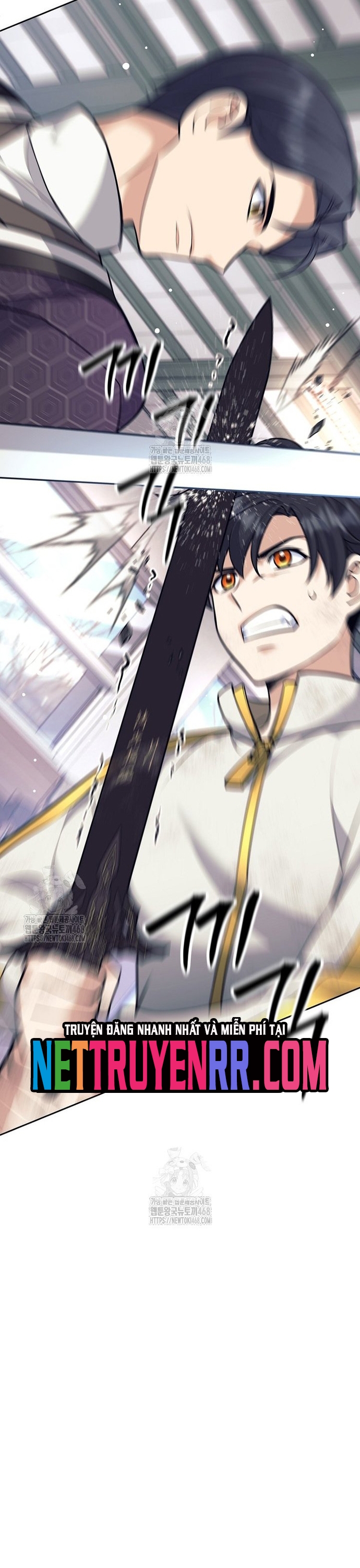 Đứa Con Ngoài Giá Thú Có Khả Năng Hấp Thụ Vũ Khí Chapter 37 - Trang 2