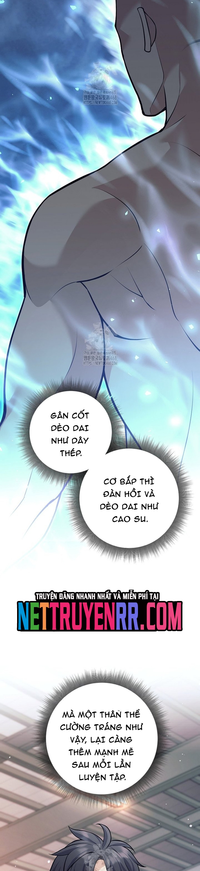 Đứa Con Ngoài Giá Thú Có Khả Năng Hấp Thụ Vũ Khí Chapter 37 - Trang 2