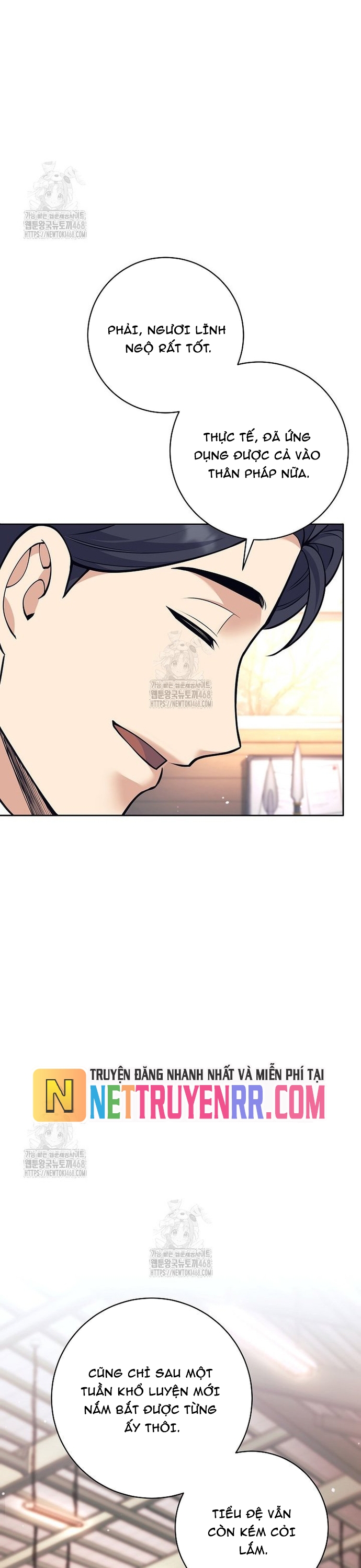 Đứa Con Ngoài Giá Thú Có Khả Năng Hấp Thụ Vũ Khí Chapter 37 - Trang 2